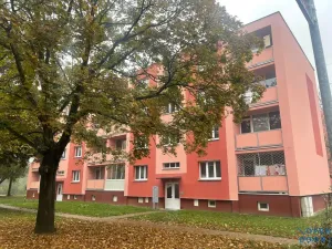 Pronájem bytu 3+1, Bílina - Teplické Předměstí, Antonína Sovy, 71 m2
