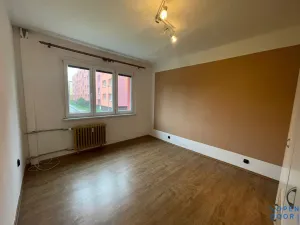 Pronájem bytu 3+1, Bílina - Teplické Předměstí, Antonína Sovy, 71 m2