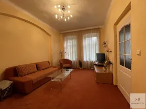 Prodej bytu 2+1, Karlovy Vary, Tylova, 70 m2