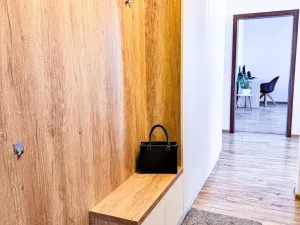 Pronájem bytu 3+1, Hodonín, Slavíkova, 76 m2