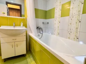 Pronájem bytu 3+1, Hodonín, Slavíkova, 76 m2