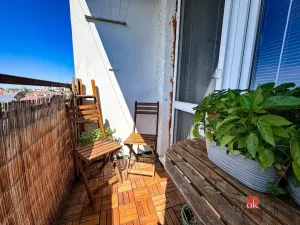 Pronájem bytu 3+1, Hodonín, Slavíkova, 76 m2