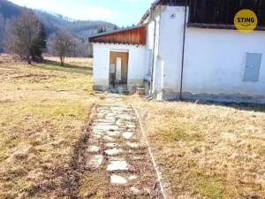 Prodej rodinného domu, Karlovice, 157 m2