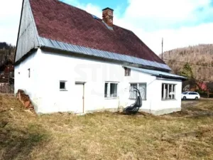 Prodej rodinného domu, Karlovice, 157 m2