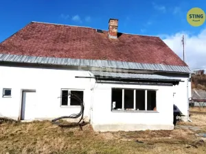 Prodej rodinného domu, Karlovice, 157 m2