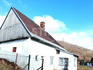 Prodej rodinného domu, Karlovice, 157 m2