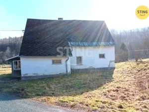 Prodej rodinného domu, Karlovice, 157 m2