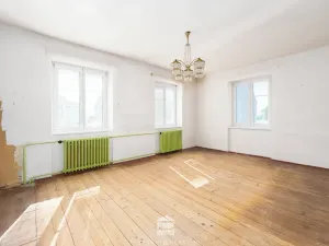 Prodej rodinného domu, Prostějov, Balbínova, 145 m2