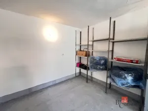 Prodej garáže, Třinec - Dolní Líštná, 27 m2