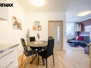 Prodej bytu 2+kk, Praha - Hostivař, Chudenická, 42 m2