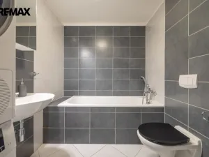 Prodej bytu 2+kk, Praha - Hostivař, Chudenická, 42 m2