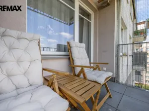 Prodej bytu 2+kk, Praha - Hostivař, Chudenická, 42 m2