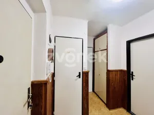 Pronájem bytu 2+1, Otrokovice, Bezručova, 59 m2