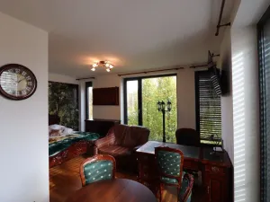 Pronájem bytu 1+kk, Praha - Nusle, K sídlišti, 36 m2