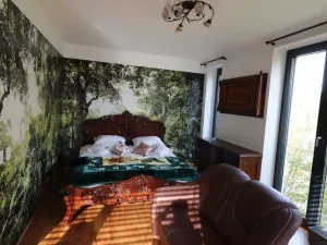 Pronájem bytu 1+kk, Praha - Nusle, K sídlišti, 36 m2