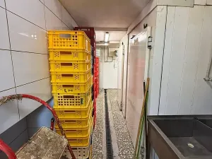 Pronájem obchodního prostoru, Orlová, U Moravy, 88 m2