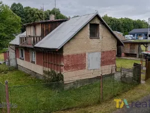 Prodej pozemku pro bydlení, Těrlicko, Těšínská, 2021 m2