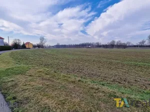 Prodej pozemku pro bydlení, Dětmarovice, 1800 m2