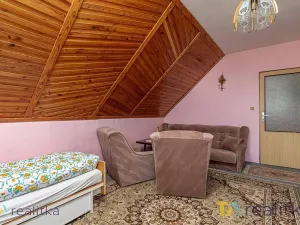Prodej rodinného domu, Střítež, 250 m2