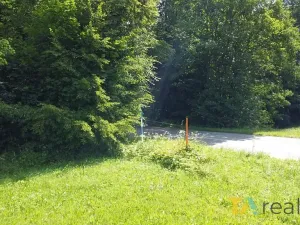 Prodej pozemku pro bydlení, Raškovice, 1440 m2
