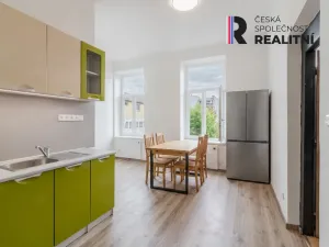 Prodej bytu 2+1, Jihlava, Chlumova, 54 m2