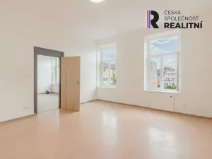 Prodej bytu 2+1, Jihlava, Chlumova, 54 m2