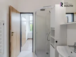 Prodej bytu 2+1, Jihlava, Chlumova, 54 m2