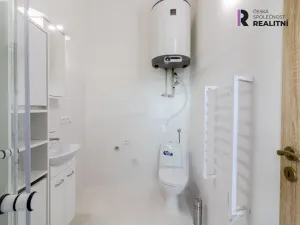 Prodej bytu 2+1, Jihlava, Chlumova, 54 m2