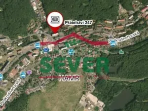 Prodej bytu 3+1, Litvínov - Hamr, Přátelství, 69 m2
