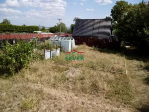 Prodej pozemku pro bydlení, Vysoká Pec - Drmaly, 1106 m2