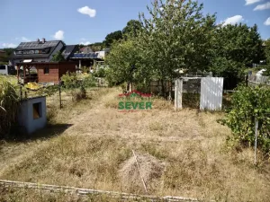 Prodej pozemku pro bydlení, Vysoká Pec - Drmaly, 1106 m2