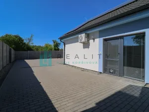 Prodej rodinného domu, Ježov, 106 m2
