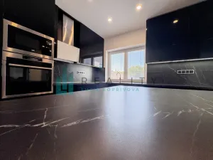Prodej rodinného domu, Ježov, 106 m2