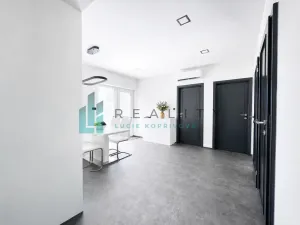 Prodej rodinného domu, Ježov, 106 m2