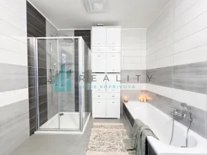 Prodej rodinného domu, Ježov, 106 m2