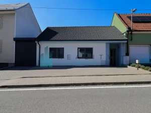 Prodej rodinného domu, Ježov, 106 m2