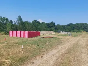 Prodej pozemku pro bydlení, Pavlov, 32279 m2