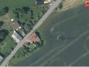 Prodej pozemku pro bydlení, Pavlov, 32279 m2