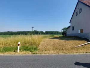 Prodej pozemku pro bydlení, Pavlov, 2051 m2