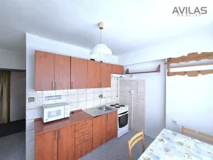 Pronájem bytu 2+1, Benešov, Na Bezděkově, 57 m2