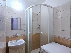 Pronájem bytu 2+1, Benešov, Na Bezděkově, 57 m2