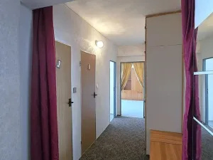 Pronájem bytu 2+1, Benešov, Na Bezděkově, 57 m2