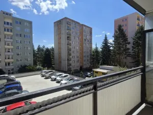 Pronájem bytu 2+1, Benešov, Na Bezděkově, 57 m2