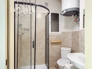 Pronájem bytu 2+kk, Praha - Nusle, Na Veselí, 38 m2