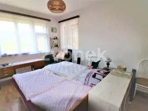 Prodej rodinného domu, Valašské Klobouky, Pod Hájem, 100 m2