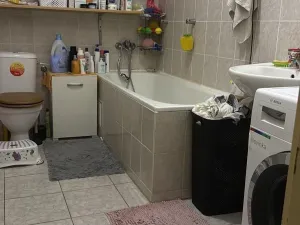 Pronájem bytu 4+kk, Cheb, Evropská, 106 m2