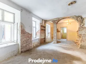 Prodej rodinného domu, Šatov, 127 m2