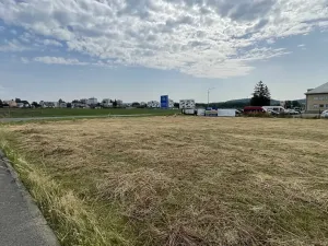 Pronájem pozemku, Mnichovo Hradiště, Černá silnice, 947 m2