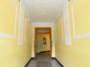 Pronájem bytu 2+kk, Praha - Vršovice, Mexická, 54 m2