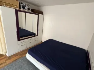 Pronájem bytu 1+1, Jirkov, Tkalcovská, 35 m2